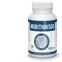 Morithin 500