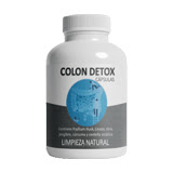 Colon Detox